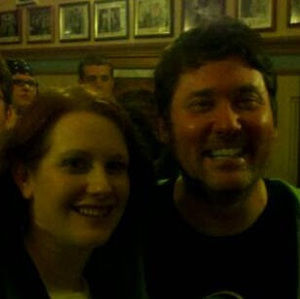 Meet your Posher, Jackie